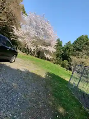 賀茂神社(山口県)