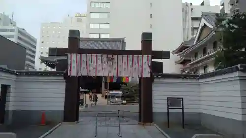 太融寺(大阪府)