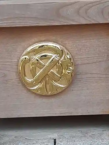 龍ケ崎八坂神社の芸術