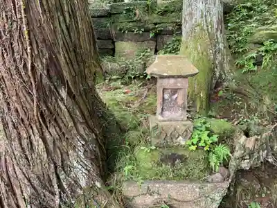 木幡神社のその他建物