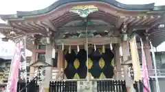 今戸神社(東京都)