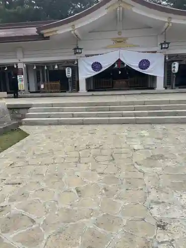 沖縄県護国神社(沖縄県)