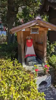 浅草寺(東京都)