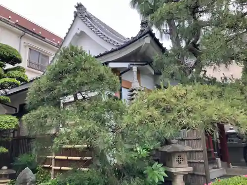 鏡王院(東京都)