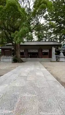 黒磯神社(栃木県)