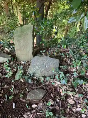 須崎神社(千葉県)