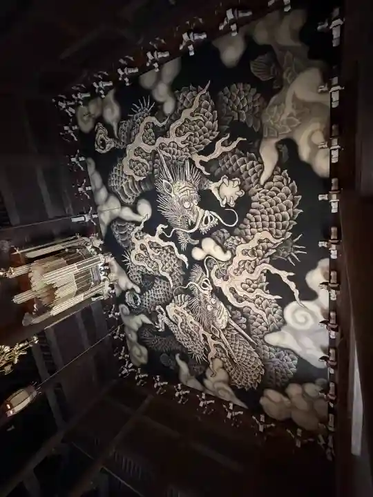 建仁寺(建仁禅寺)(京都府)
