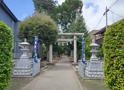 橋本大鷲神社(神奈川県)