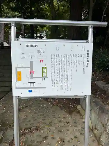 熊野神社の歴史