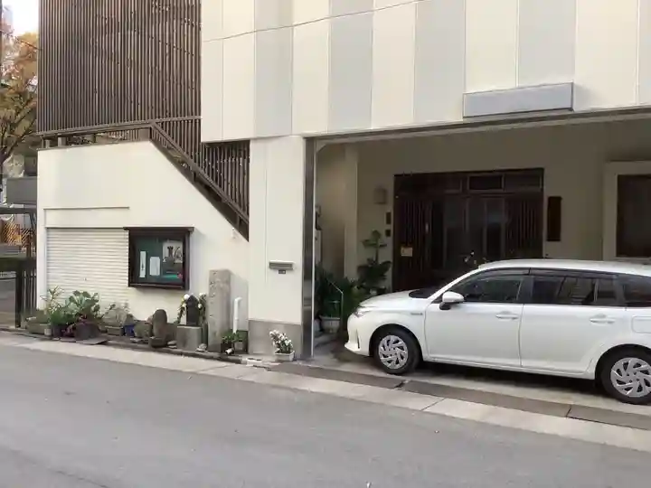 蓮華寺のその他建物