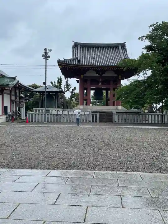池上本門寺のその他建物