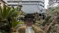 唯敬寺(大阪府)