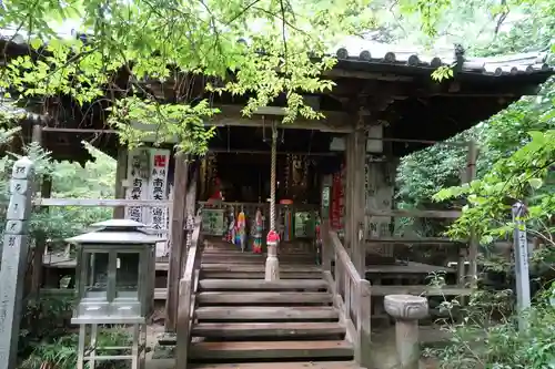 浄瑠璃寺(愛媛県)