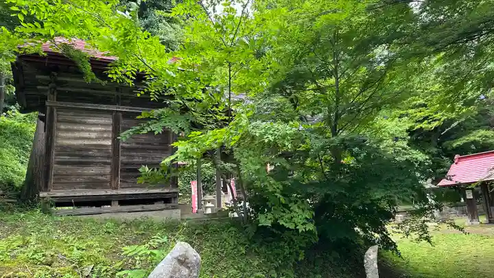 東正寺(山形県)