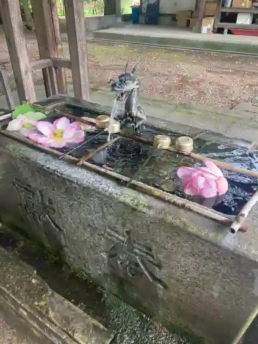 猿賀神社(青森県)