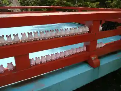 岡崎神社のその他建物