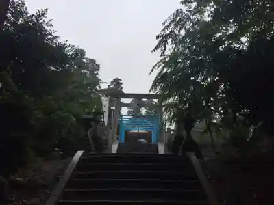 八幡宮のその他建物