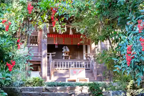 宇治上神社の本殿・本堂