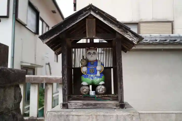 住吉神社(東京都)