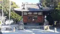天白神社(愛知県)