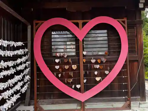 藤島神社（贈正一位新田義貞公之大宮）(福井県)