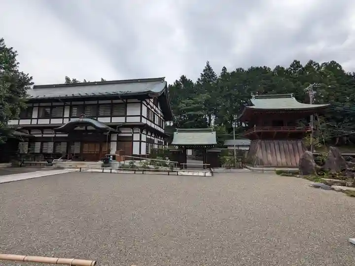 永林寺(東京都)