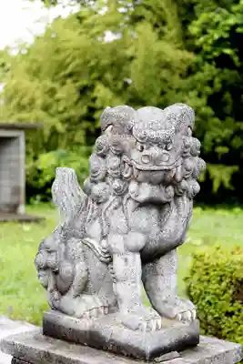 若宮八幡宮(青森県)