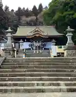 南湖神社(福島県)