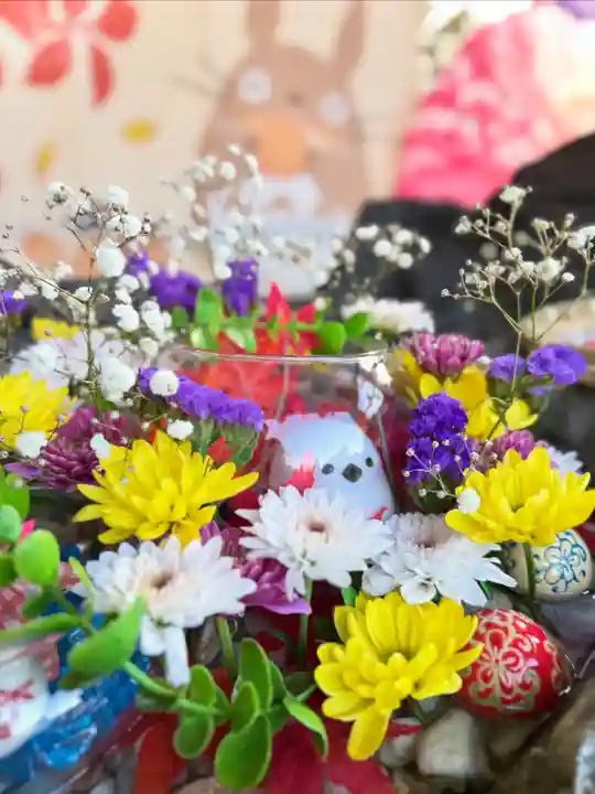 伊達神社(北海道)