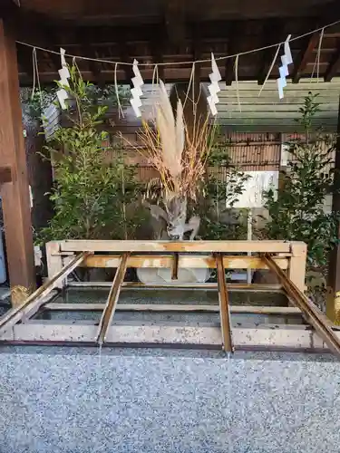 東京大神宮(東京都)