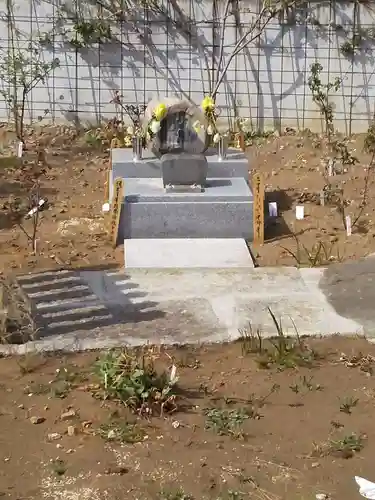 薬師寺　南蔵院 のその他建物