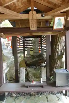 磐栄稲荷宮のその他建物