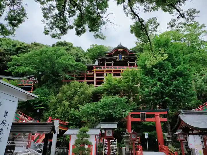 祐徳稲荷神社のその他建物
