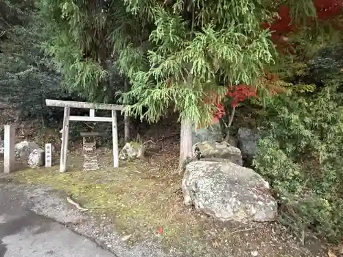 岩上神社(京都府)