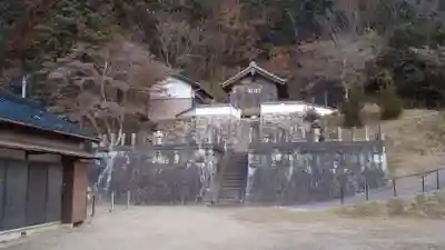八劒神社(愛知県)