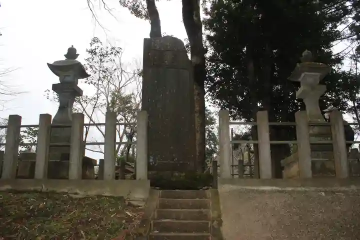 香取神宮のその他建物