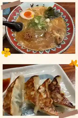 弟子屈神社(北海道)