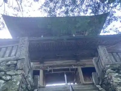 高越寺(徳島県)