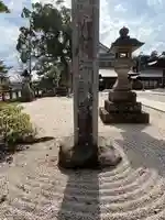 松江神社(島根県)