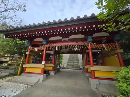 洲崎神社(千葉県)