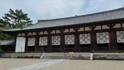 法隆寺(奈良県)