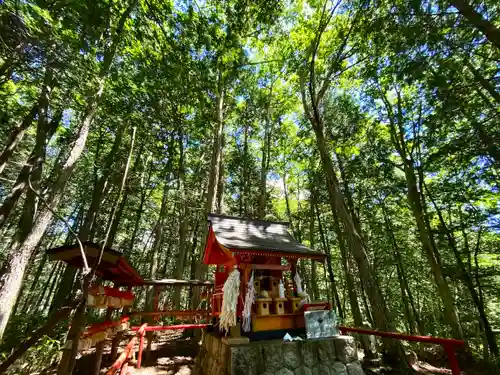 縁結神社(長野県)