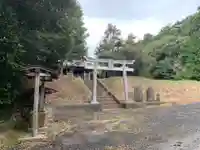 水神宮(千葉県)