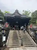 成田山新勝寺(千葉県)