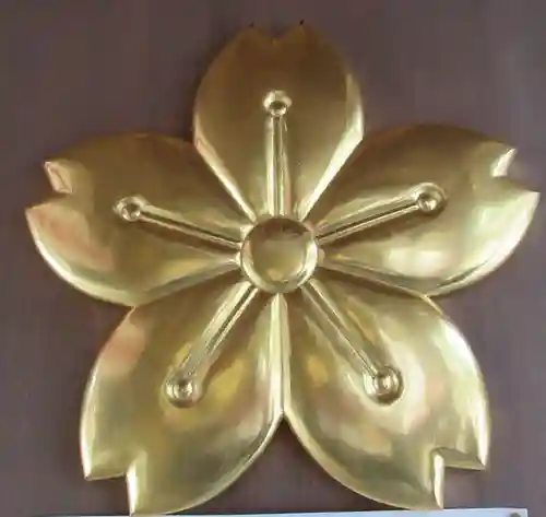 櫻木神社の芸術