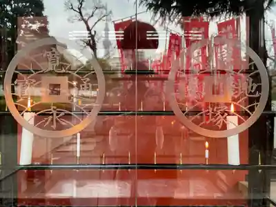 銭塚地蔵堂(東京都)