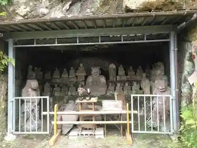 福厳寺(大分県)