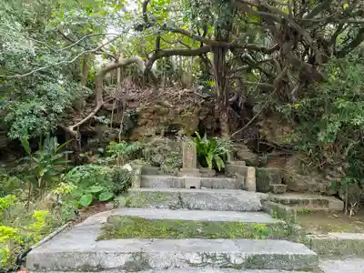 沖縄県護国神社(沖縄県)