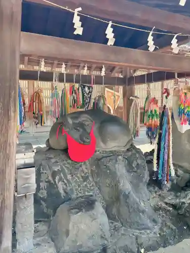 牛嶋神社(東京都)