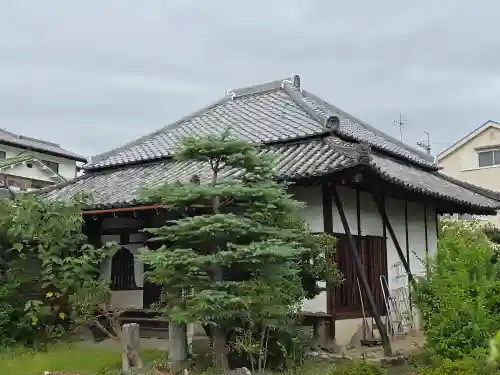養楽寺(大阪府)